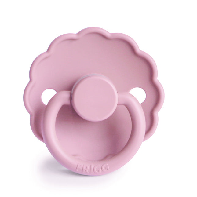 Frigg Speen Maat 1 Daisy Lupine Silicone