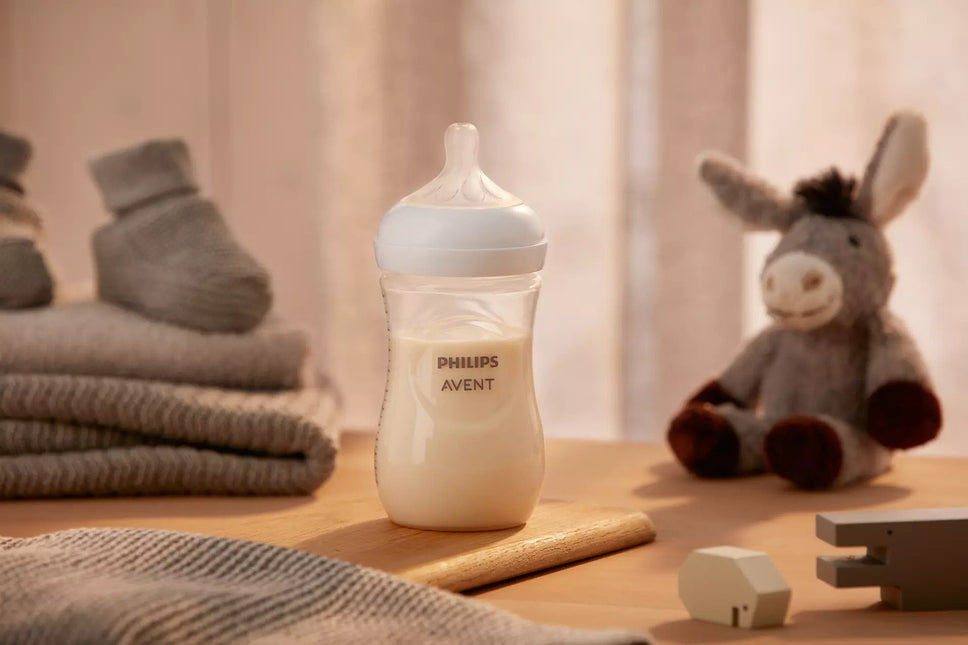 Philips Avent Babyfles 3.0 Natural 260ml