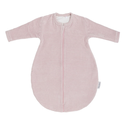 Baby's Only Slaapzak Baby Lange Mouw Sense Oud Roze 70cm