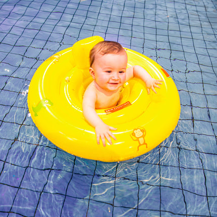 Swim Essentials Zwemband Baby Geel 69Cm