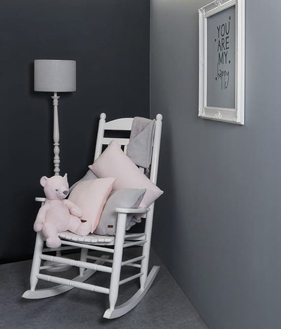 Baby's Only Kussen Classic Blush 40x40cm