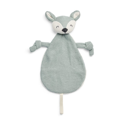 Jollein Knuffeldoekje Deer Ash Green