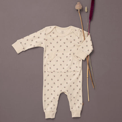 Fresk Baby Pyjama Berries Roze