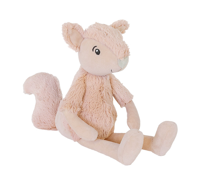 Happy Horse Cuddle Squirrel Sancho 28cm