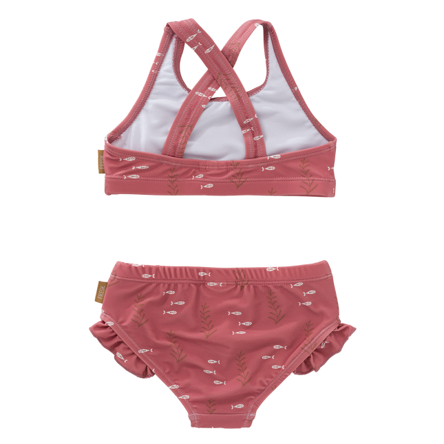 Fresk Bikini Kind Uv Ocean Amber