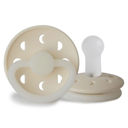 Frigg Speen Maat 2 Moon Night Cream Silicone