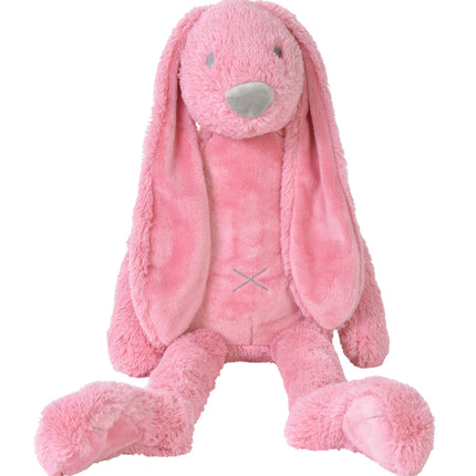 Happy Horse Knuffel Groot Konijn Richie Deep Pink 58cm