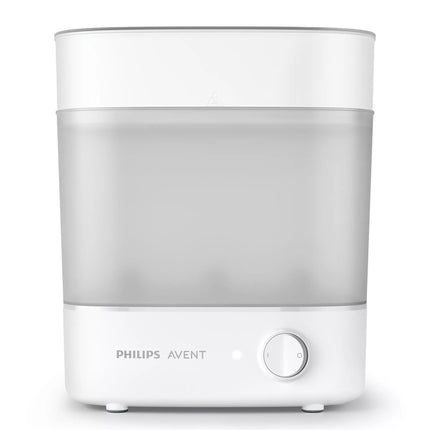 Philips Avent Sterilisator Stoom Elektrisch