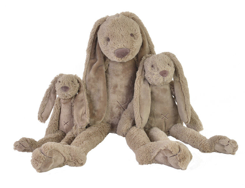 Happy Horse Cuddle Big Rabbit Richie Clay 58cm