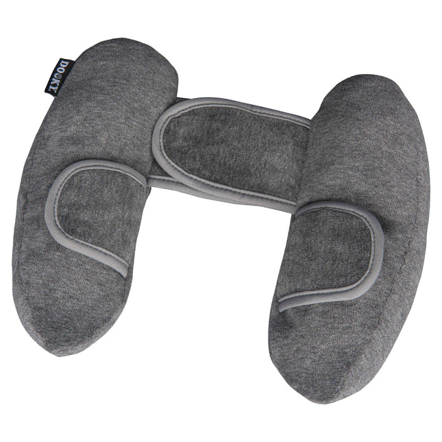 Dooky Kussen Head Support Grey