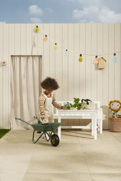 Kid's Concept Kindergereedschap Tuin Kid'S Hub