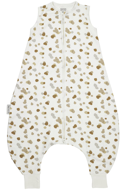 Meyco Slaapzak Baby Stains Jumper Sand