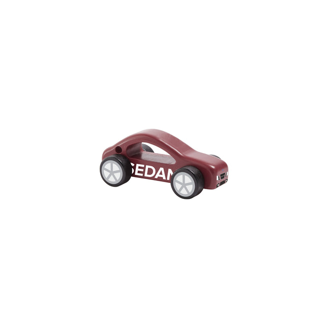 Kid's Concept Speelgoed Auto Sedan