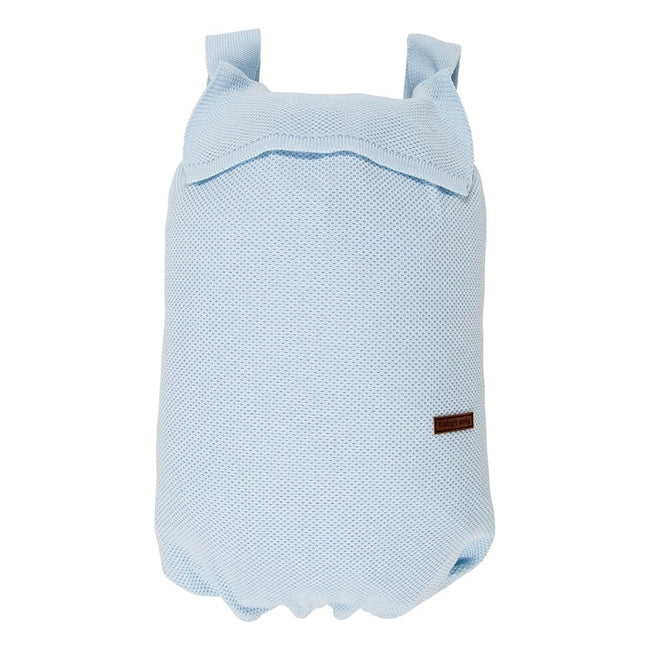 Torba Baby's Only Box Classic Powder blue