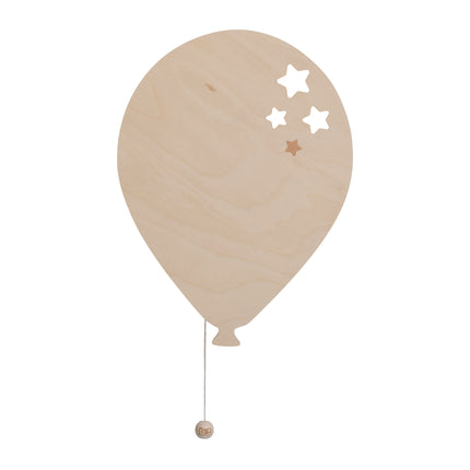 Baby's Only Wandlamp Babykamer Ballon Wonder