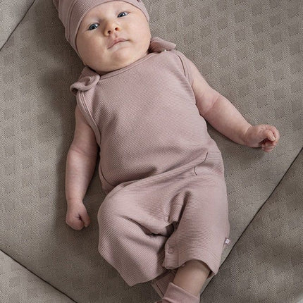 Baby's Only Boxkleed Reef Urban Taupe 80x100cm