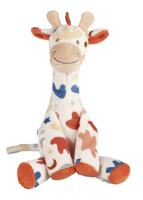 Happy Horse Knuffel Giraffe Gilles #1 23cm