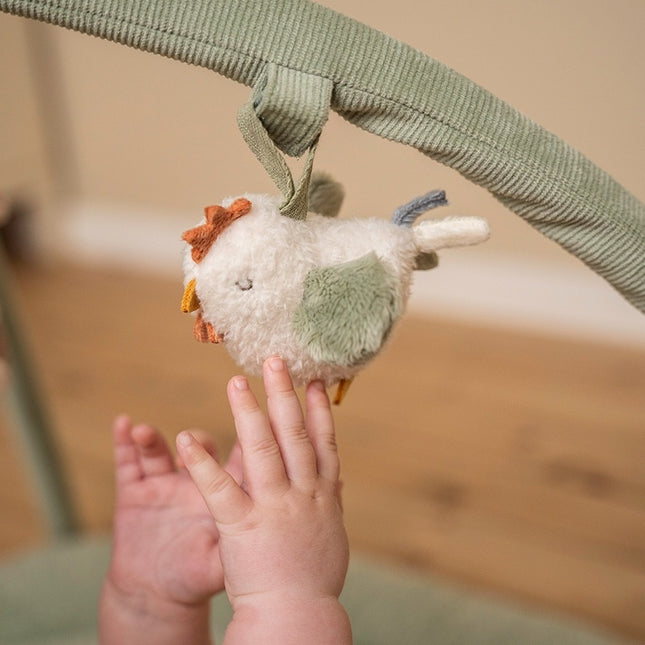 Little Dutch Speelkleed met Boog Little Farm