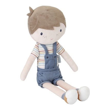 Little Dutch Knuffelpop Jim 50cm Polyester