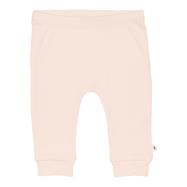 Little Dutch Broek Rib Pink