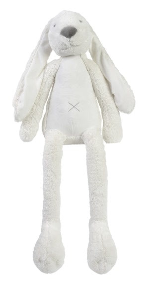 Happy Horse Cuddle Big Rabbit Richie Ivory 92cm