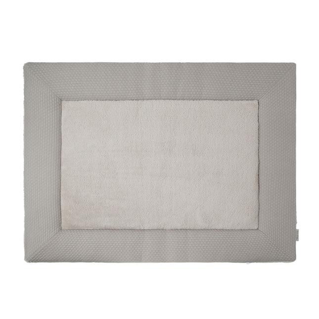 Baby's Only Boxcloth Sky Urban Taupe 80X100cm