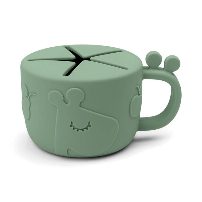 Wykonane przez Deer Straw Cup Raffi Green