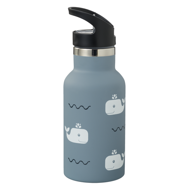 Fresk Thermosfles Nordic Whale 350ml