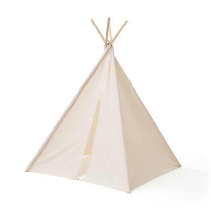 Kid's Concept Tipi Tent Gebroken Wit