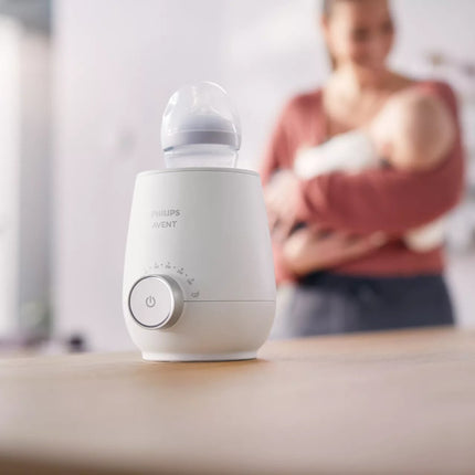 Philips Avent Flesvoeding Accessoire Flesverwamer Premium