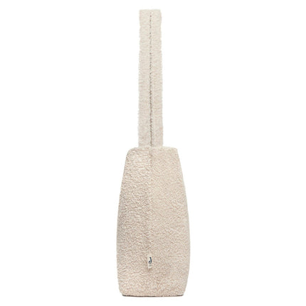 Jollein Luiertas Shopper Boucle Naturel