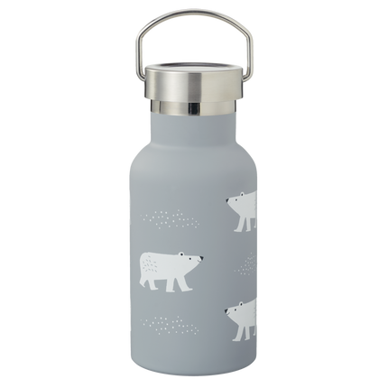 Fresk Thermosfles Nordic Polar Bear 350ml