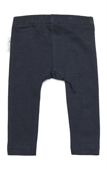 Noppies Baby Trousers Charcoal