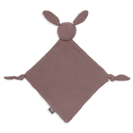 Jollein Speendoekje Bunny Chestnut