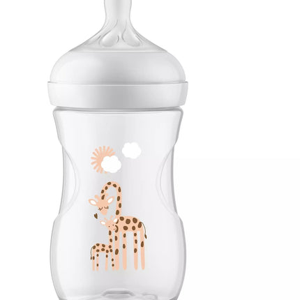 Philips Avent Babyfles Giraf 3.0 260ml