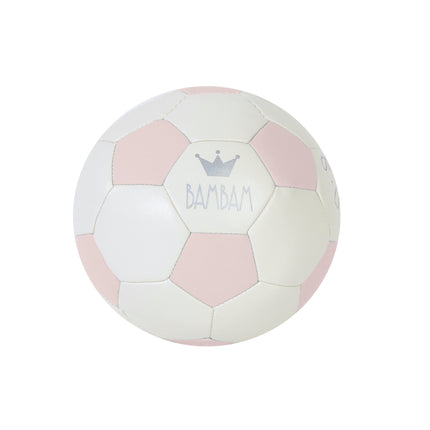 BamBam voetbal Pink