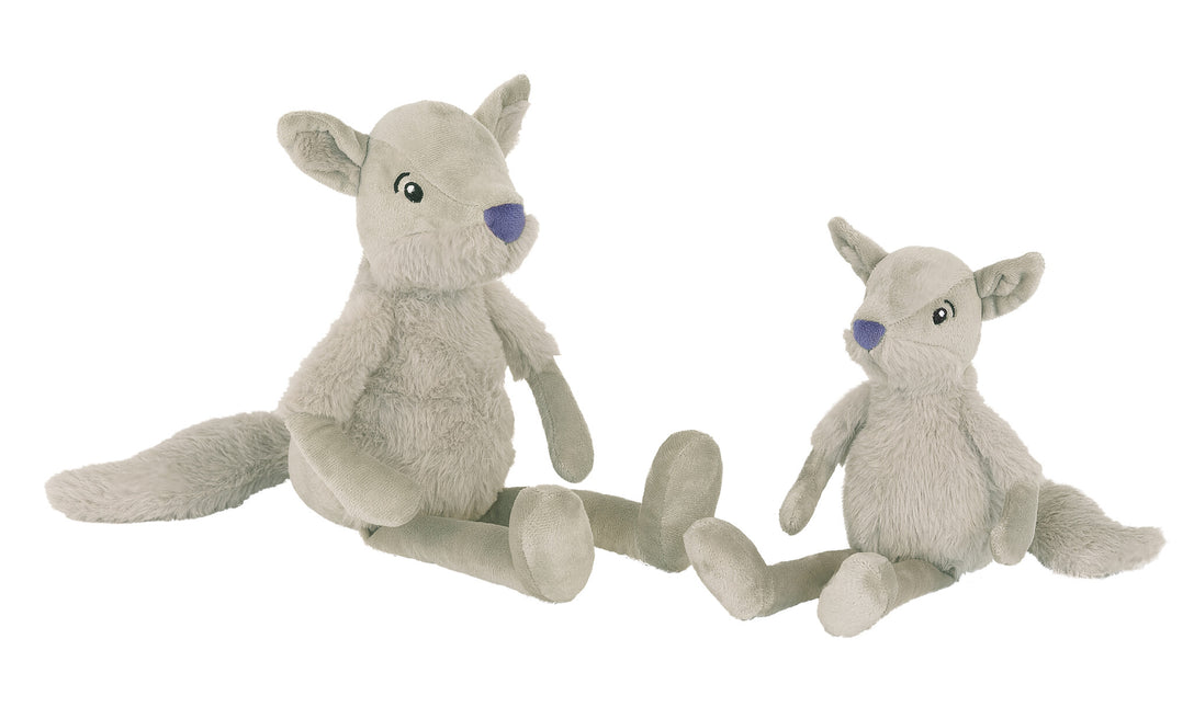 Happy Horse Knuffel Wolf Willow 28cm