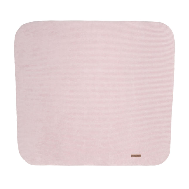 Baby's Only Aankleedkussenhoes Sense Oud Roze 75X85cm