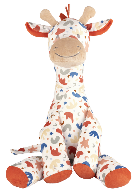 Happy Horse Knuffel Big Giraffe Gilles 60cm