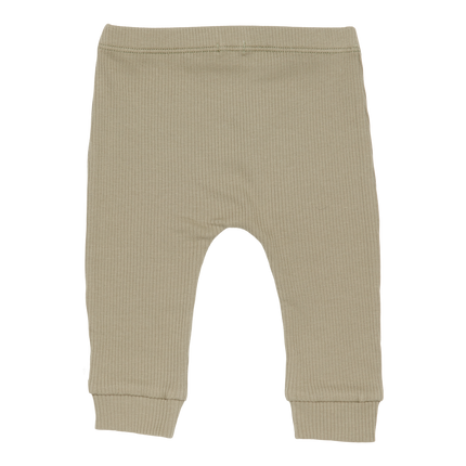 Little Dutch Broek Rib Olive