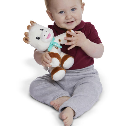 Sophie de Giraf Knuffel Giraffe 20cm