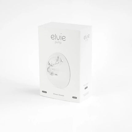 Elvie Borstschild 24mm