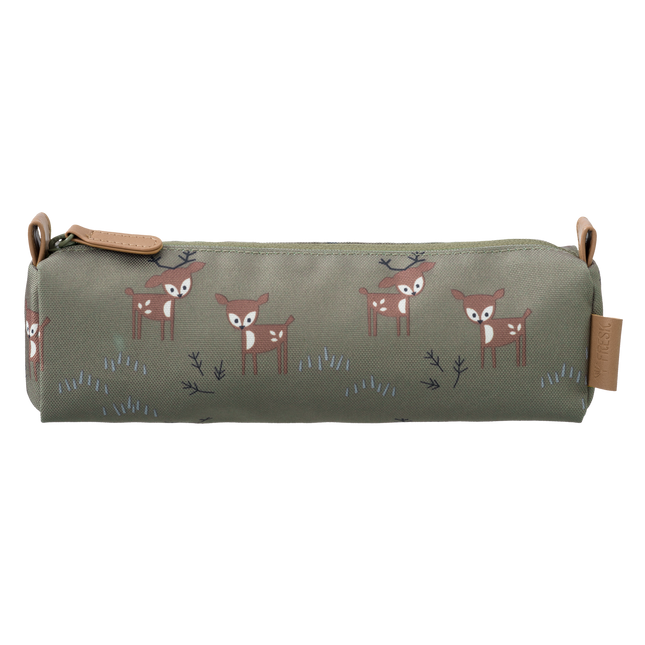 Fresk Etui Deer Olive