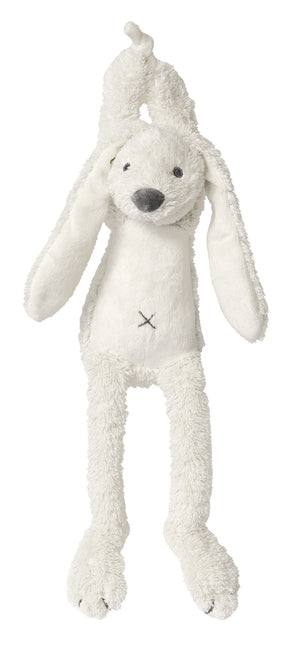 Zawieszka muzyczna Happy Horse Baby Rabbit Richie Ivory 34cm