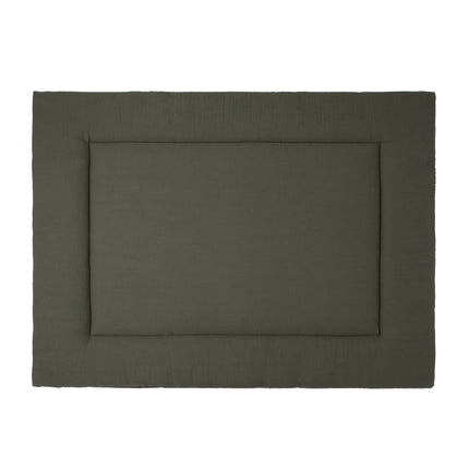 Baby's Only Boxkleed Breeze Khaki 75x95cm