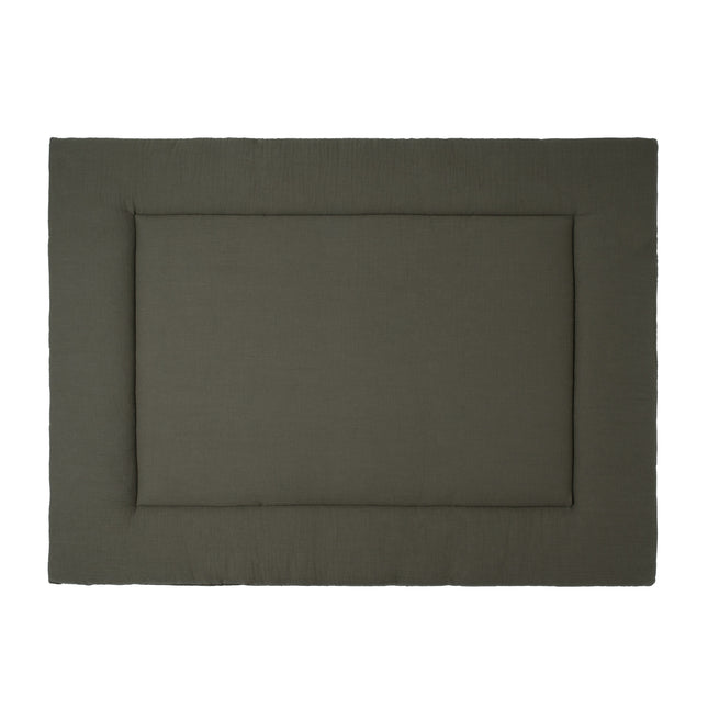 Baby's Only Boxkleed Breeze Khaki 75x95cm