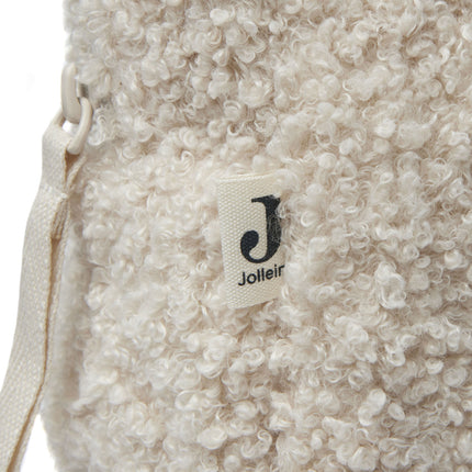 Jollein Etui Boucle Naturel