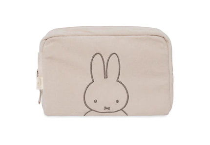 Jollein Etui Miffy Nougat