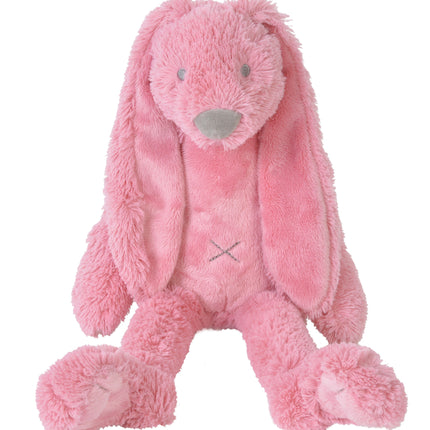 Happy Horse Knuffel Konijn Richie Deep Pink 38cm