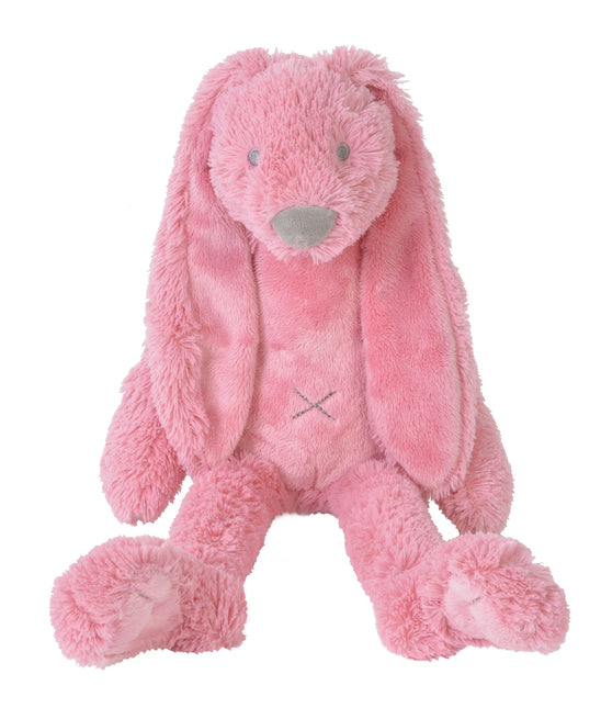 Happy Horse Knuffel Konijn Richie Deep Pink 38cm